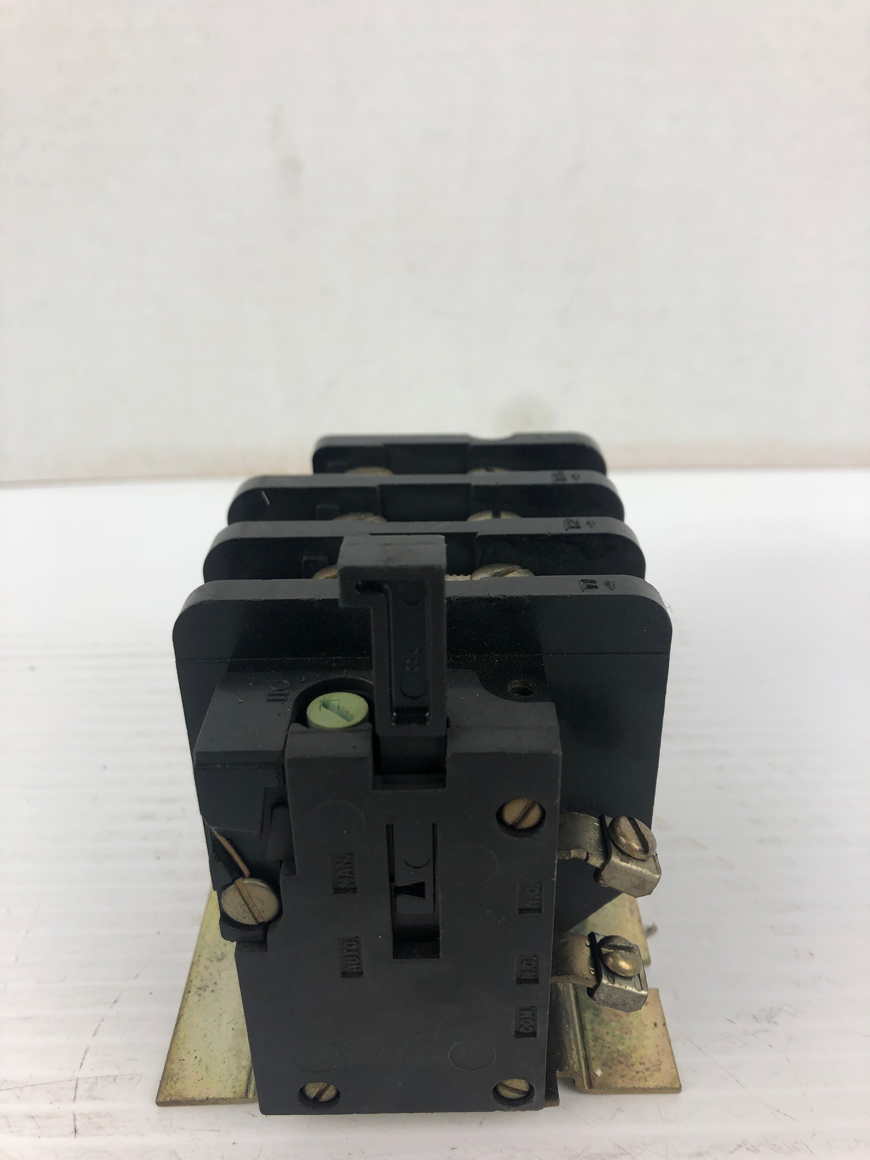 General Electric C1.18A Starter Heater