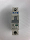 Eaton WMZS1C05 Miniature Circuit Breaker C5 230/400V 10kA