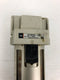 SMC AF3000-03 Pneumatic Filter Max Press 1.0MPa