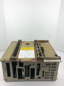 Yaskawa Electric JZNC-NRK01-1 Servo Controller & CPS-420F Fuji Power Supply