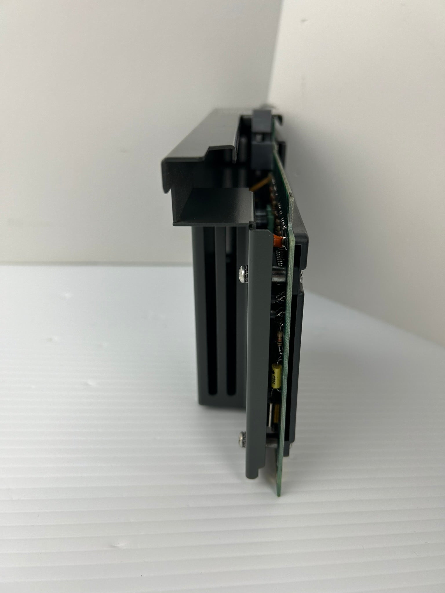 Allen-Bradley 1771-ASB Remote I/O Adapter Module Series A Rev B