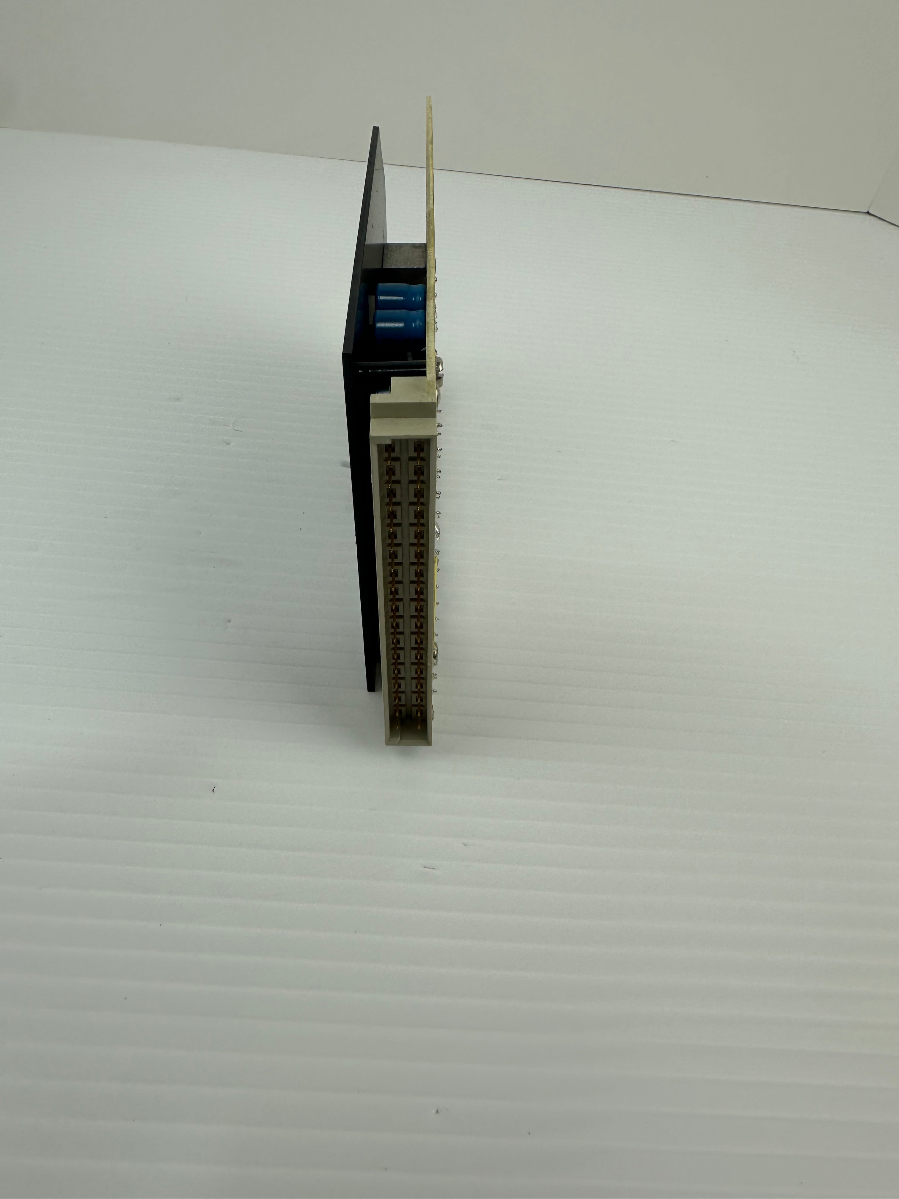 Zentro-Elektrik Card Circuit Board SGP5/6 861284 24V