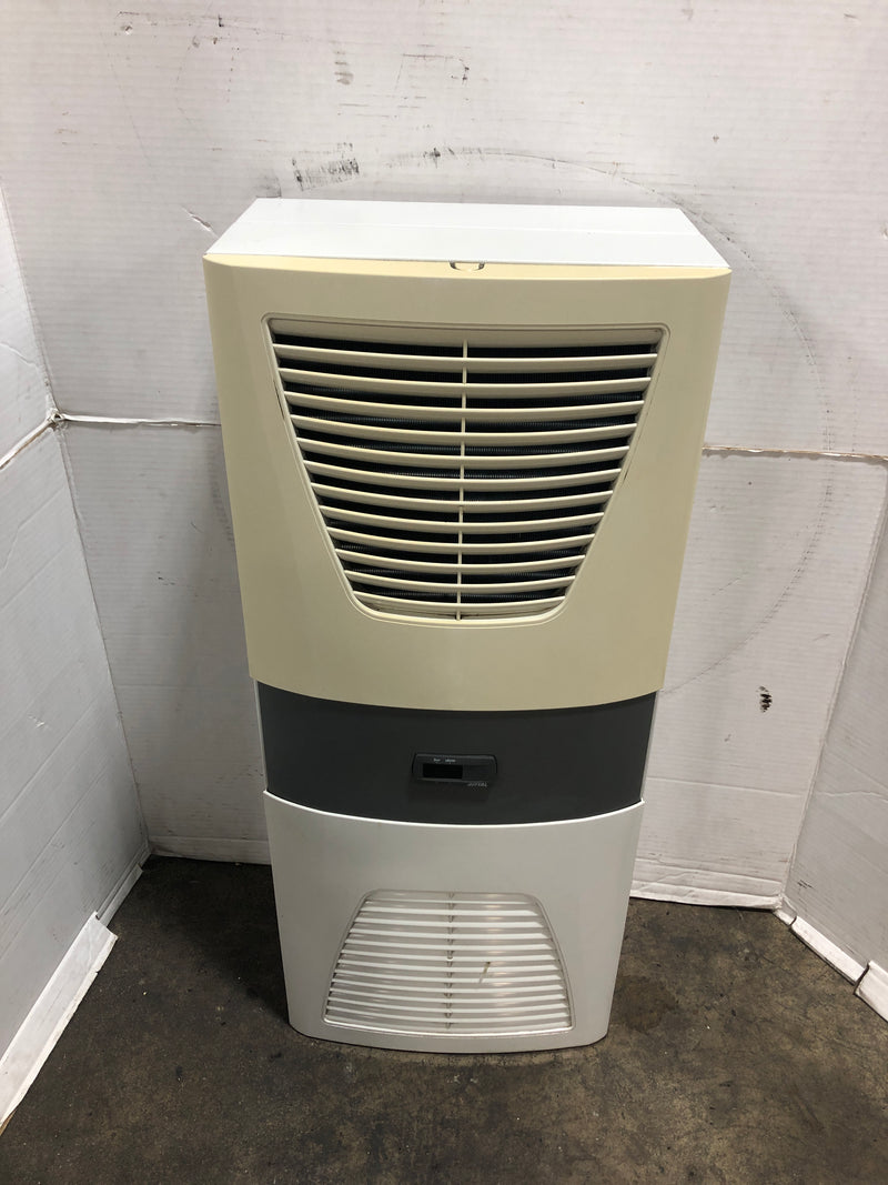 Rittal SK3305100 Cooling Unit Enclosure 230V 1PH 50/60Hz