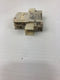 Mitsubishi Electric CP30-BA Circuit Protector 1 Pole 3A