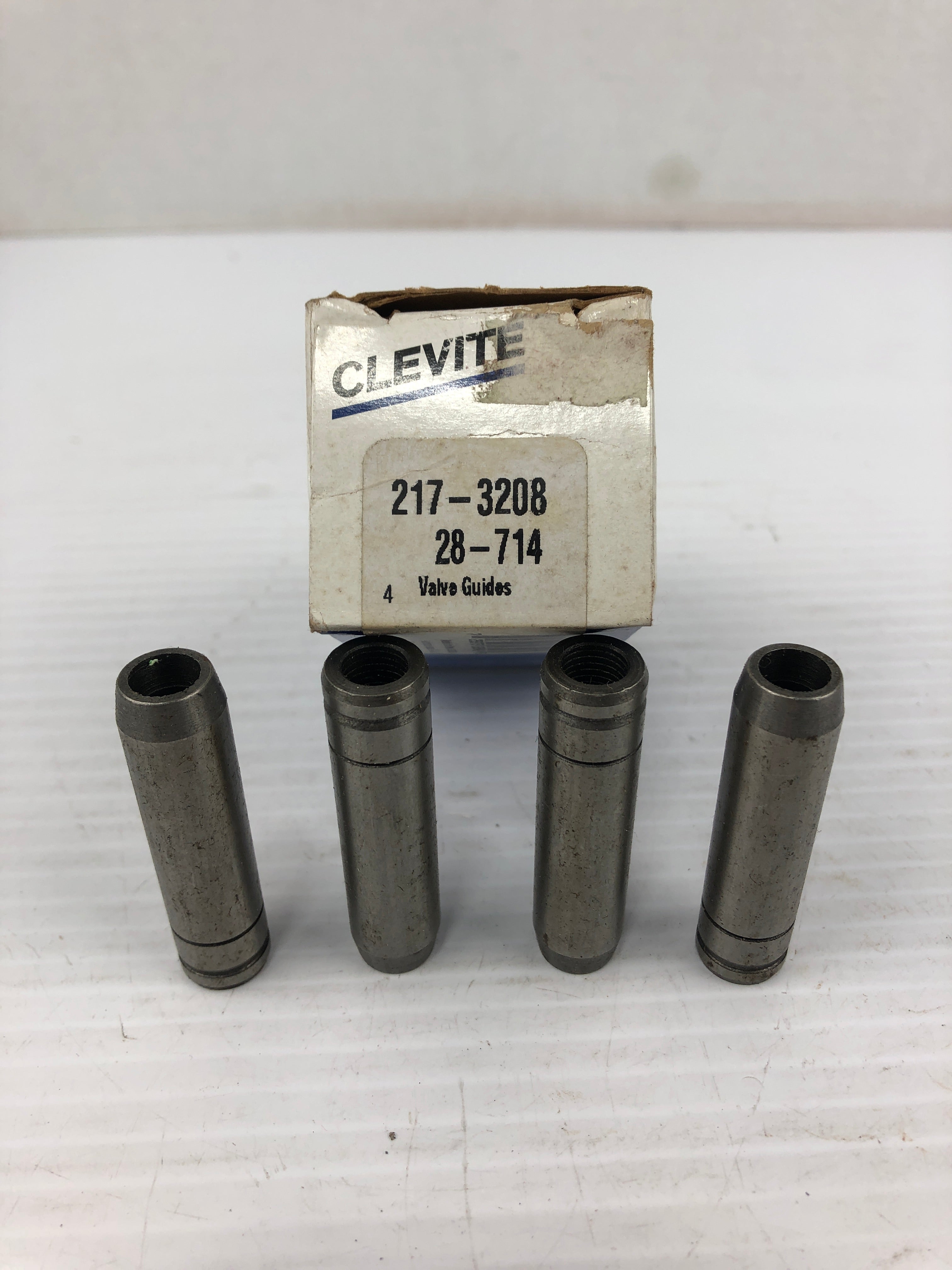 Clevite 217-3208 Engine Valve Guide 2173208