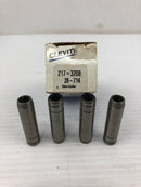 Clevite 2173208 Engine Valve Guide 217-3208