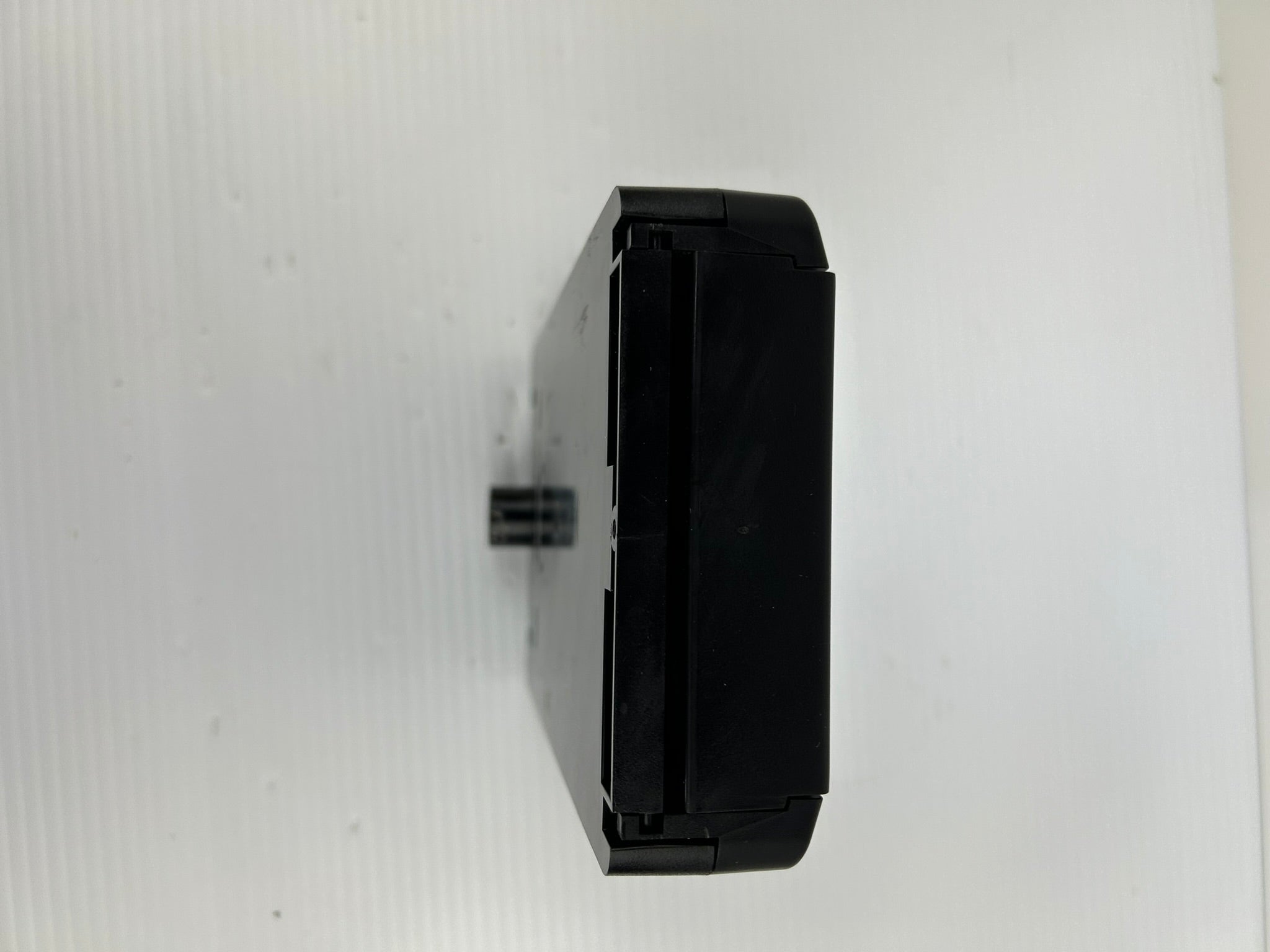 Allen Bradley 42305-009 Programming Terminal Remote with Type 1 Enclosure