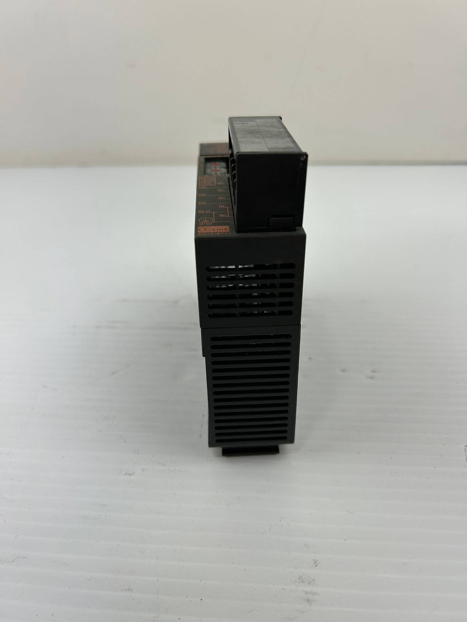 Mitsubishi A1SJ61BT11 Data Link Unit CC-Link Melsec PLC Module