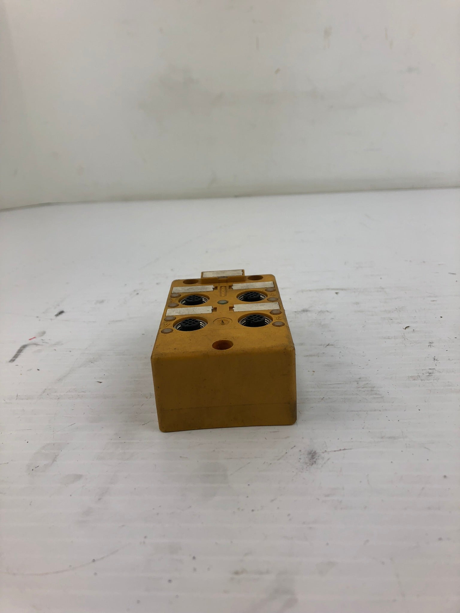 Turck U7016-4 Multi Box VB40.5-P7X9-CS19