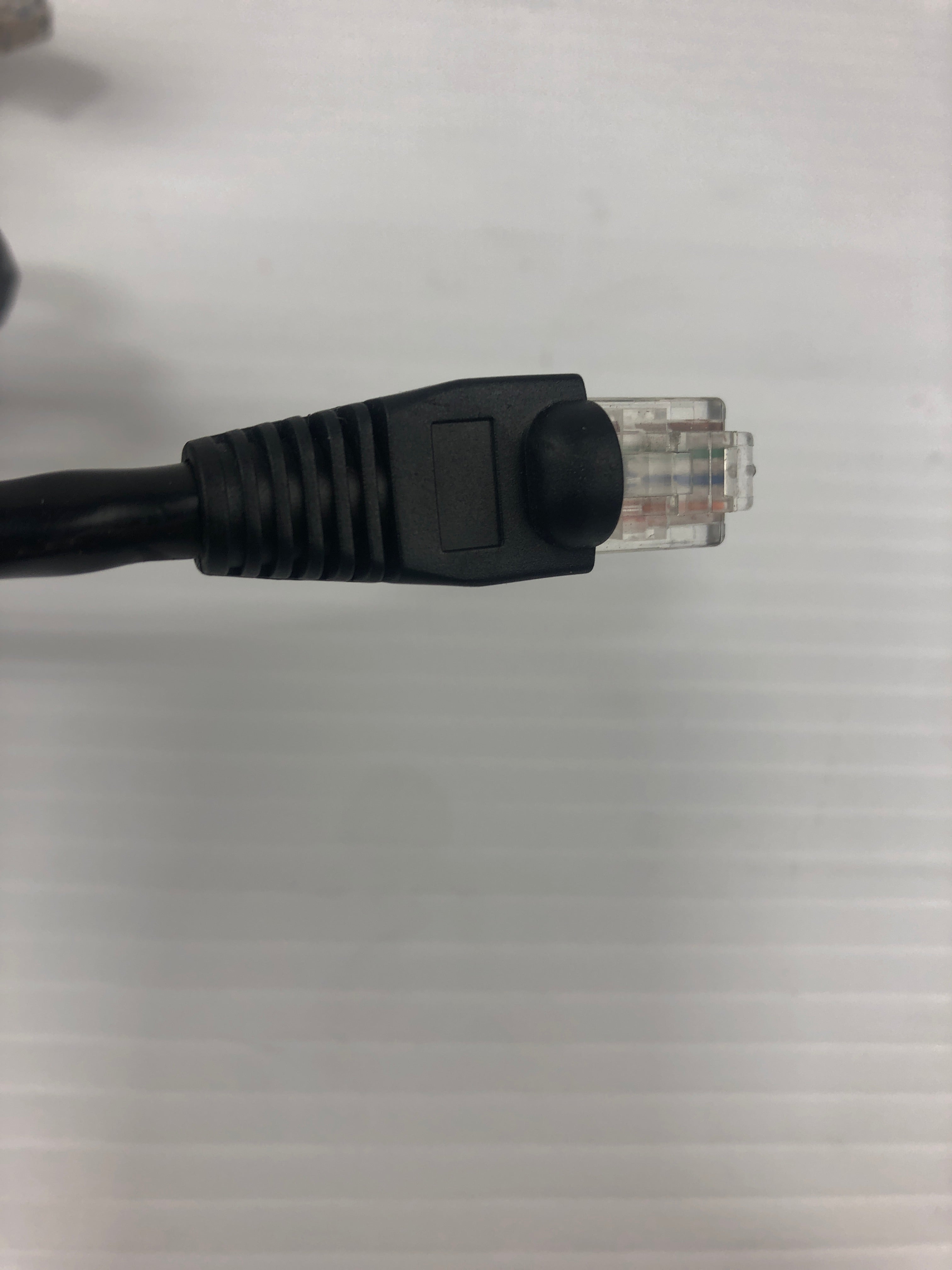 Network Technologies INC 568B Standed UTP Cable