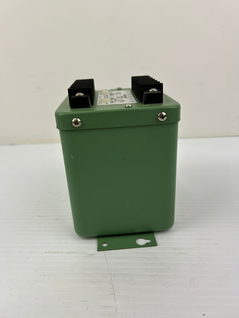 Ohio Semitronics PC5-062E2Y46 Transducer 0-100 Amperes 0-300 Volts 3 Phase