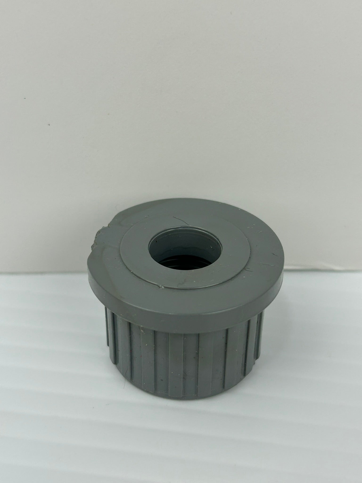 Nibco Chemtrol U51TB-E Ball Valve 150PSI 1/2" PVC