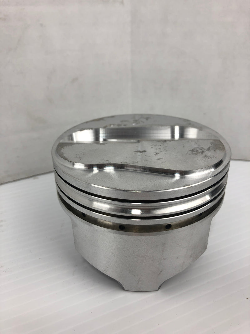 Silvolite KB140L+.030 Piston