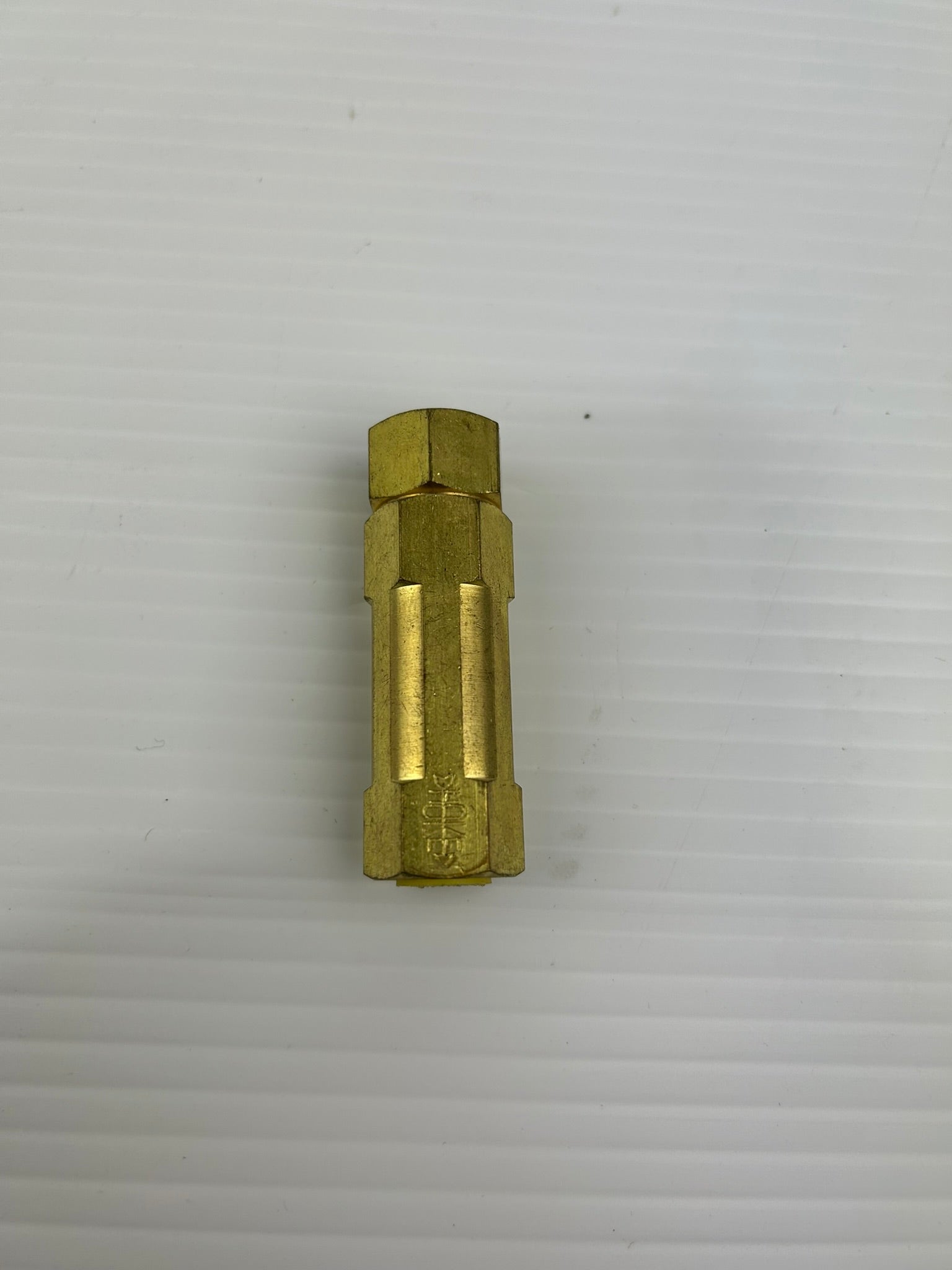 HOKE 2234 Inline Filter Element 20-30 Microns 316SS 1/8"