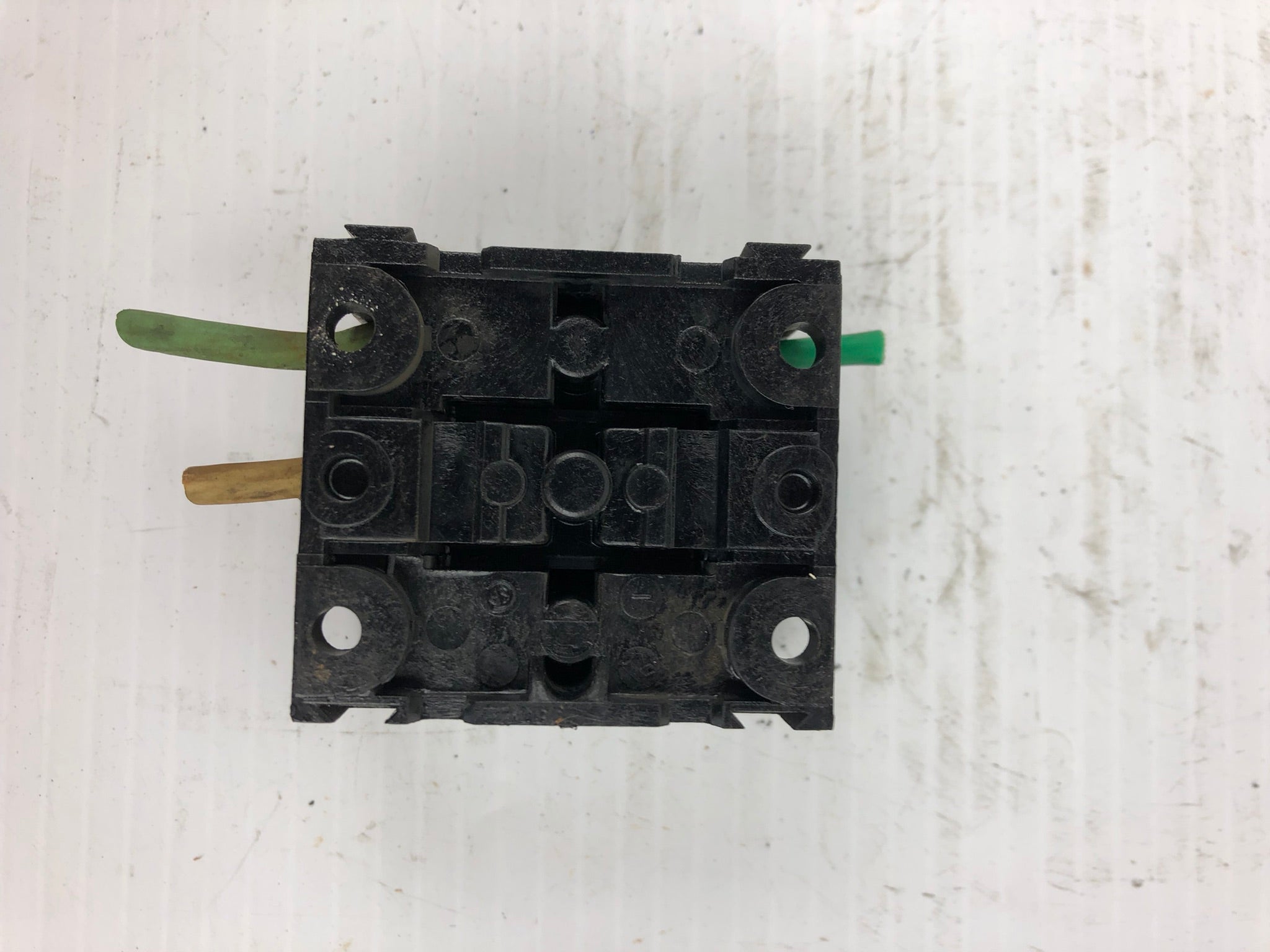 Marathon 1413400 Terminal Block 600V 115A