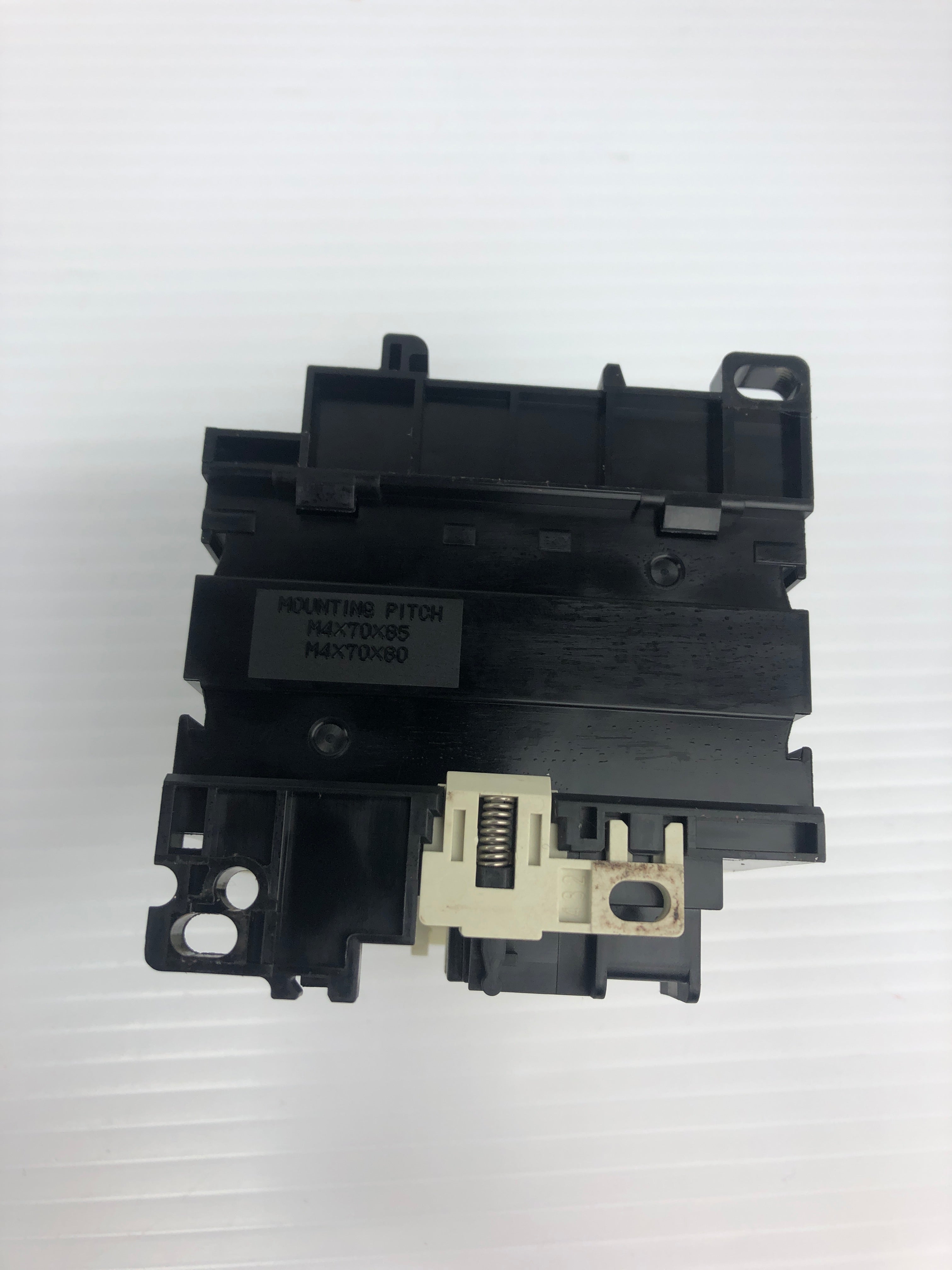Mitsubishi S-N35 Magnetic Contactor 110-600V 60A