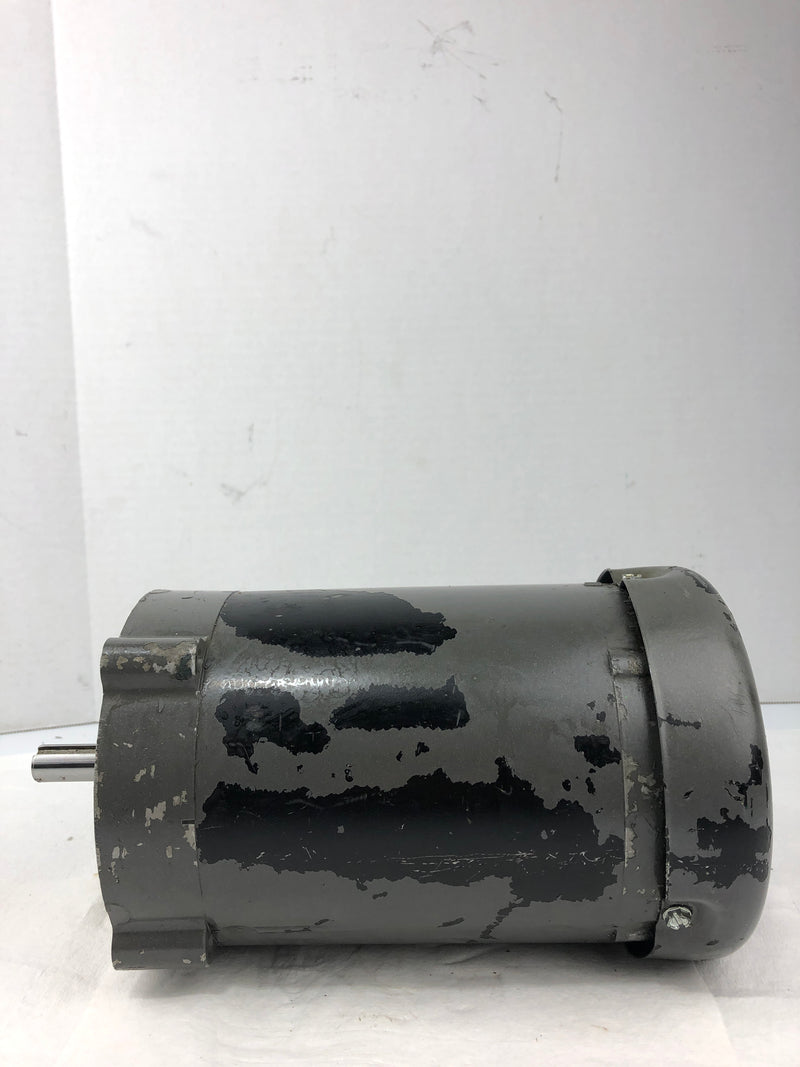 Baldor VM3541 Industrial Motor 3/4HP 3450 RPM 56C 3PH