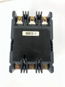 Cutler-Hammer FDB3025 Industrial Circuit Breaker FDB14K Ser. C 600VAC 25A 3P