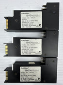 Reliance Electric 45C60 Automate Dual Output Module J-3012 - Lot of 3