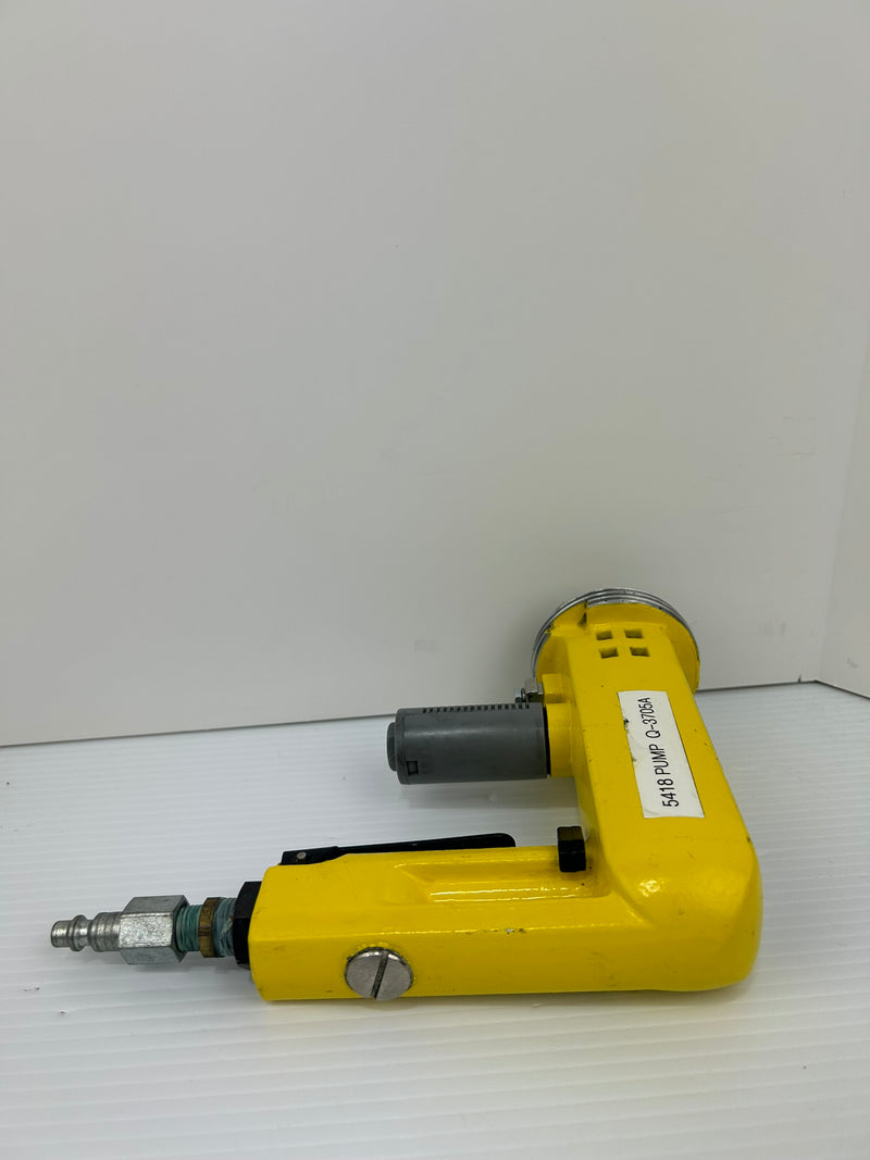 Lutz Pumps MD-2 Compressed Air Motor 87PSI 400W 32SCFM 04093 011603