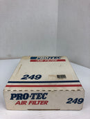 Protec 249 Air Filter