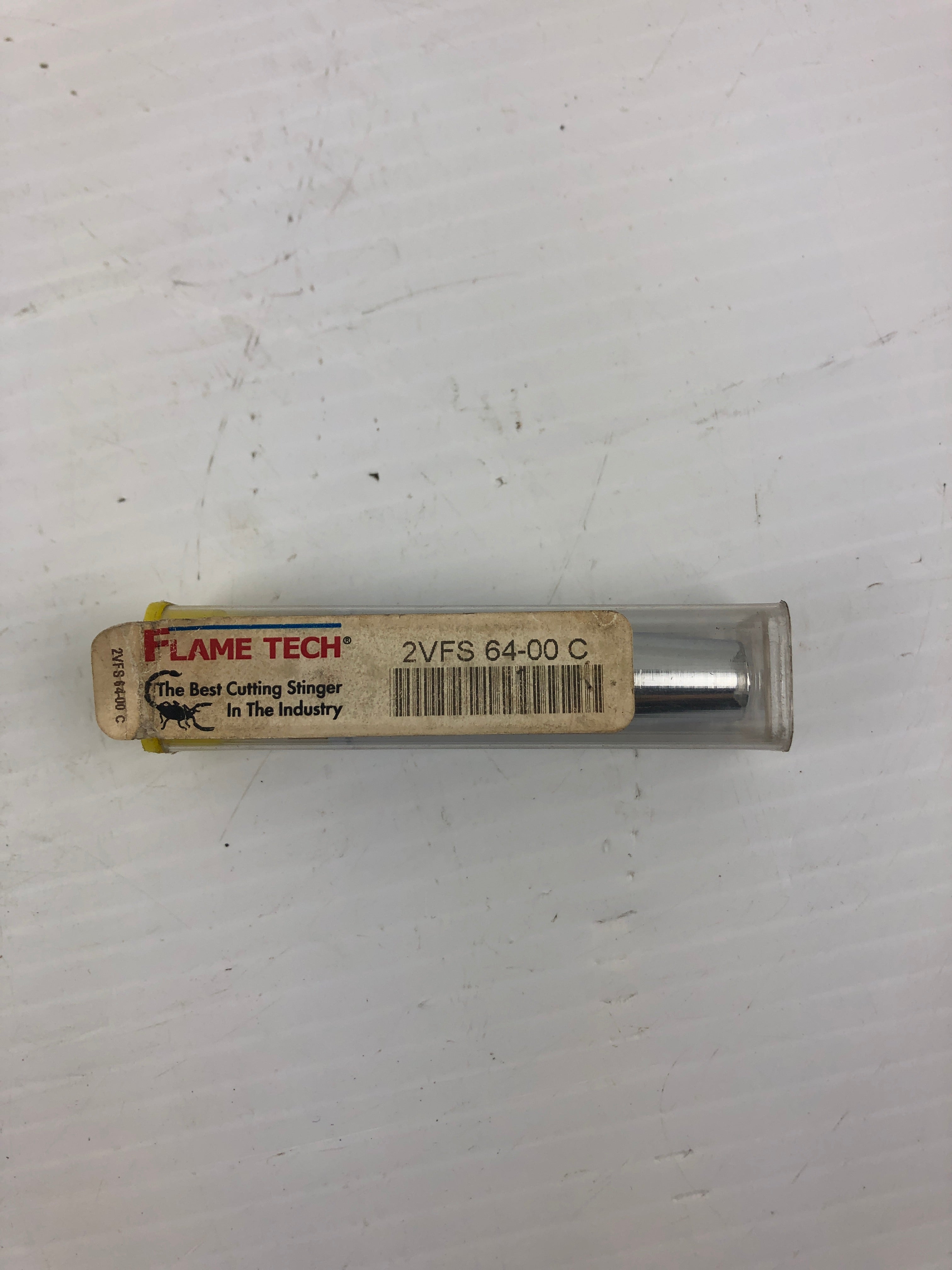 Flame Tech 2VFS 64-00 C Cutting Tip