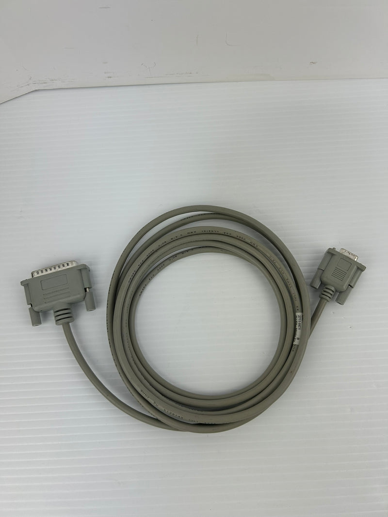 CSA LL64151 Data Cable Type CL2 AWM 2464 300V FT4 24AWG E128143