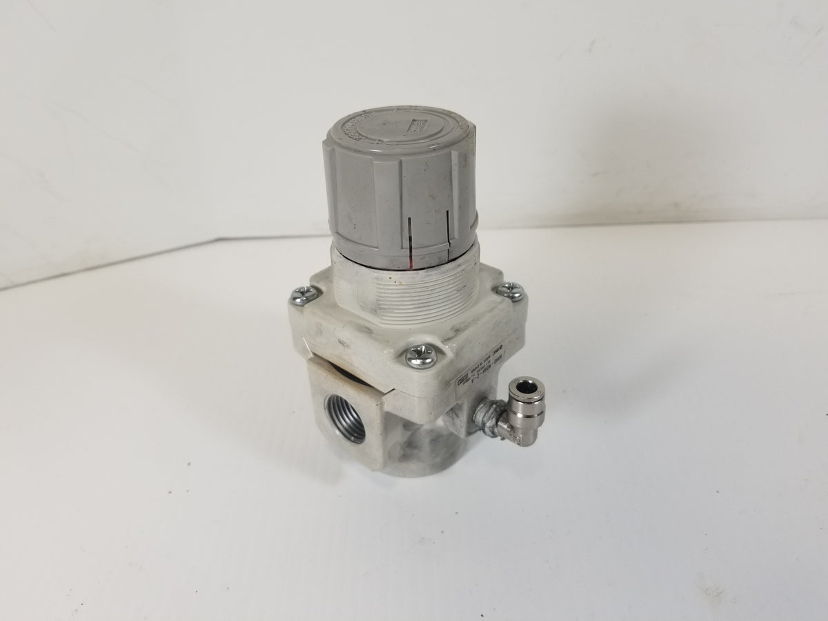 SMC AR40-N04H-Z-A Pneumatic Conditioner 100PSI
