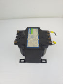 General Signal Hevi-Duty E550 SBE Industrial Control Transformer