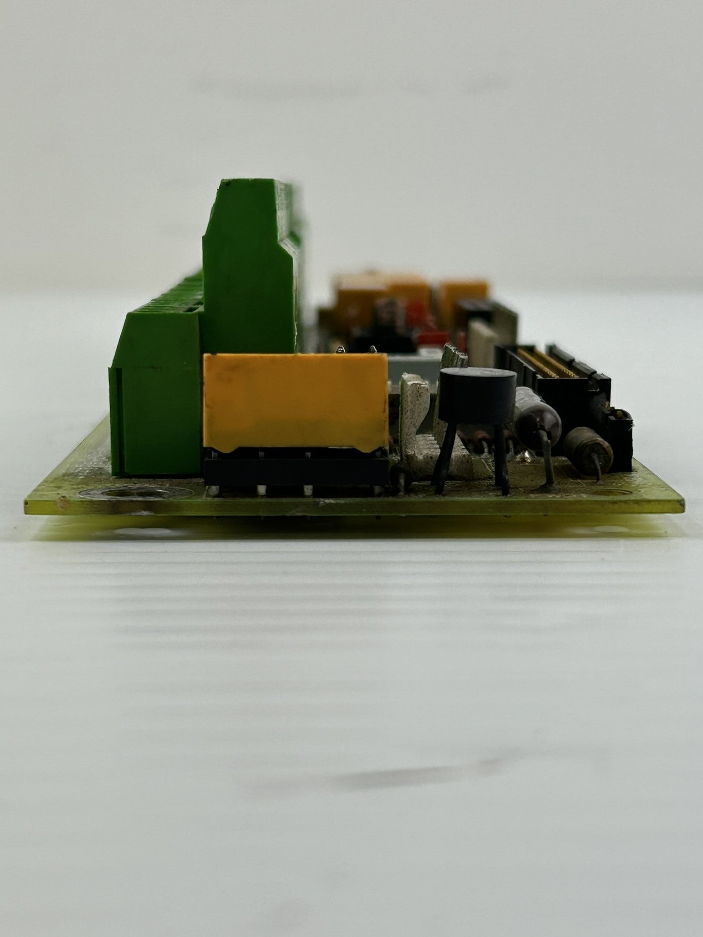 General Electric 531X305NTBANG1 Control Circuit Board