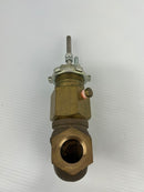 Fisher A1291 Control Valve CN931589