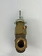 Fisher A1291 Control Valve CN931589