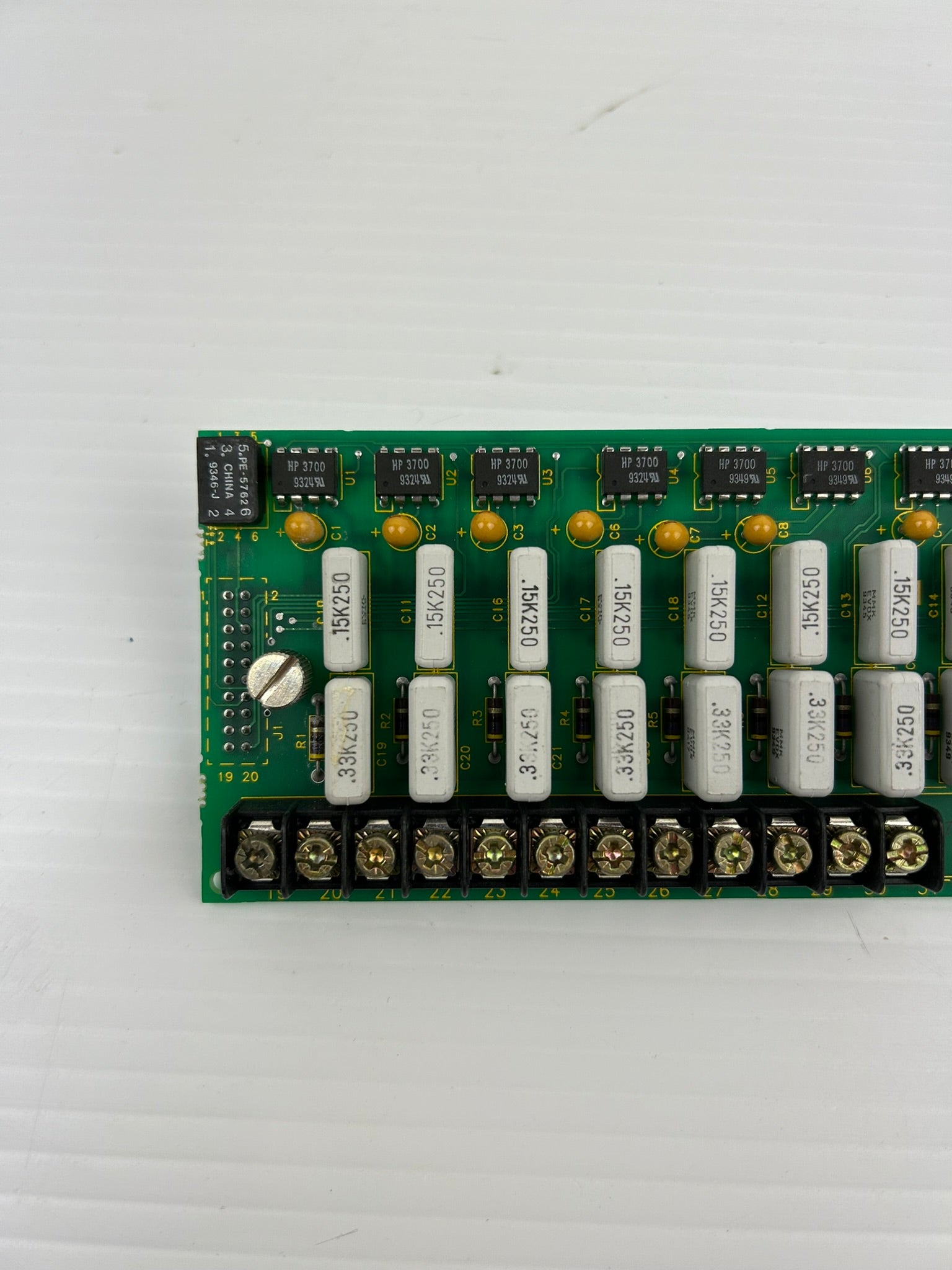 Allen Bradley 42336-169-05 Circuit Board
