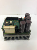 Allen-Bradley 42305-901-09 Drive Control Board with 42305-021-01 Heat Sink Base