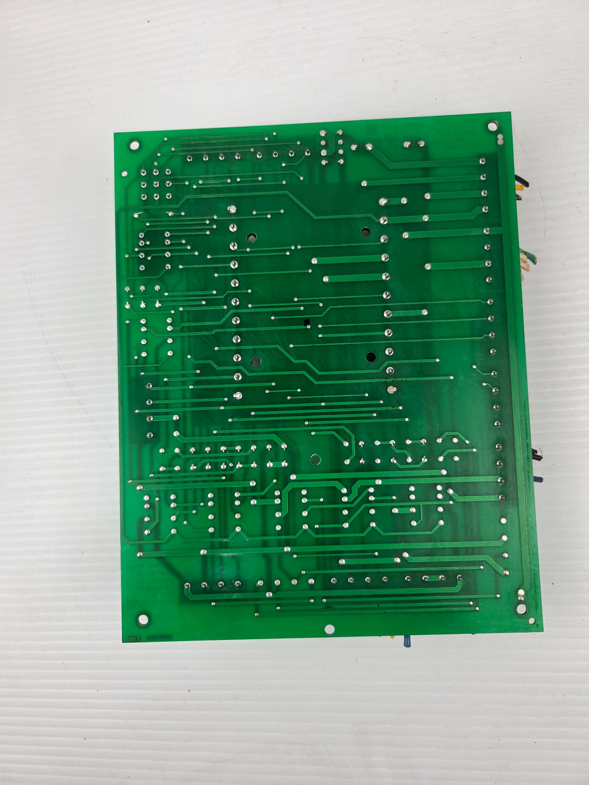 Honeywell Q7800C 1068 Power Flame Burner Control Board 50011409-001 50011408