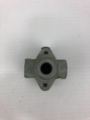 Bendix 278596 DC4 Double Check Valve