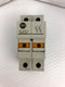 Allen-Bradley 1492-FB2C30-L Fuse Holder Ser. A 600V 30A 2P - Lot of 3