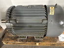 Baldor M17121 Electric Motor 25/18 HP 248T Frame 1760/870 RPM 3PH