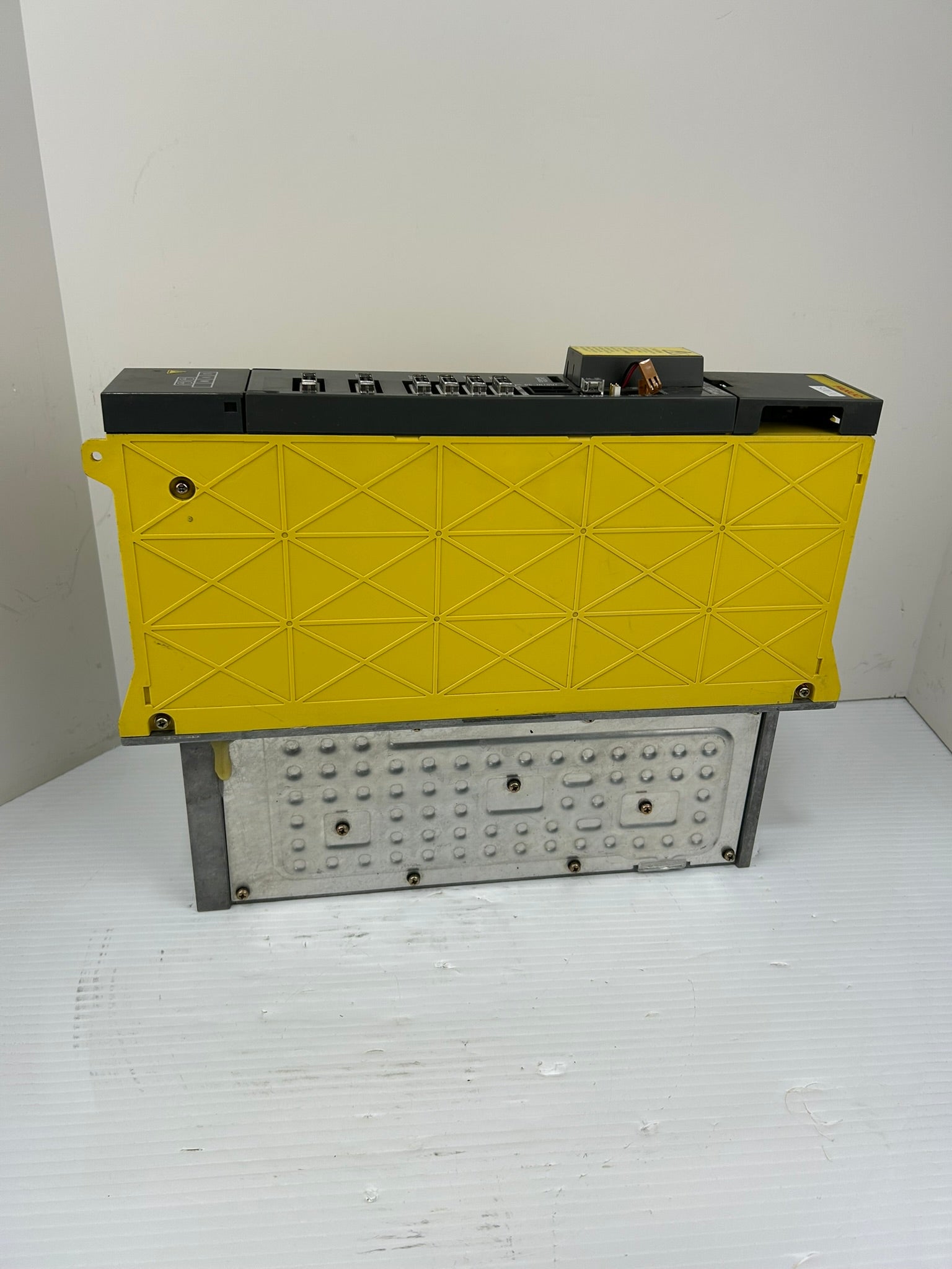 Fanuc A16B-2202-0762 Servo Amplifier Servo Drive