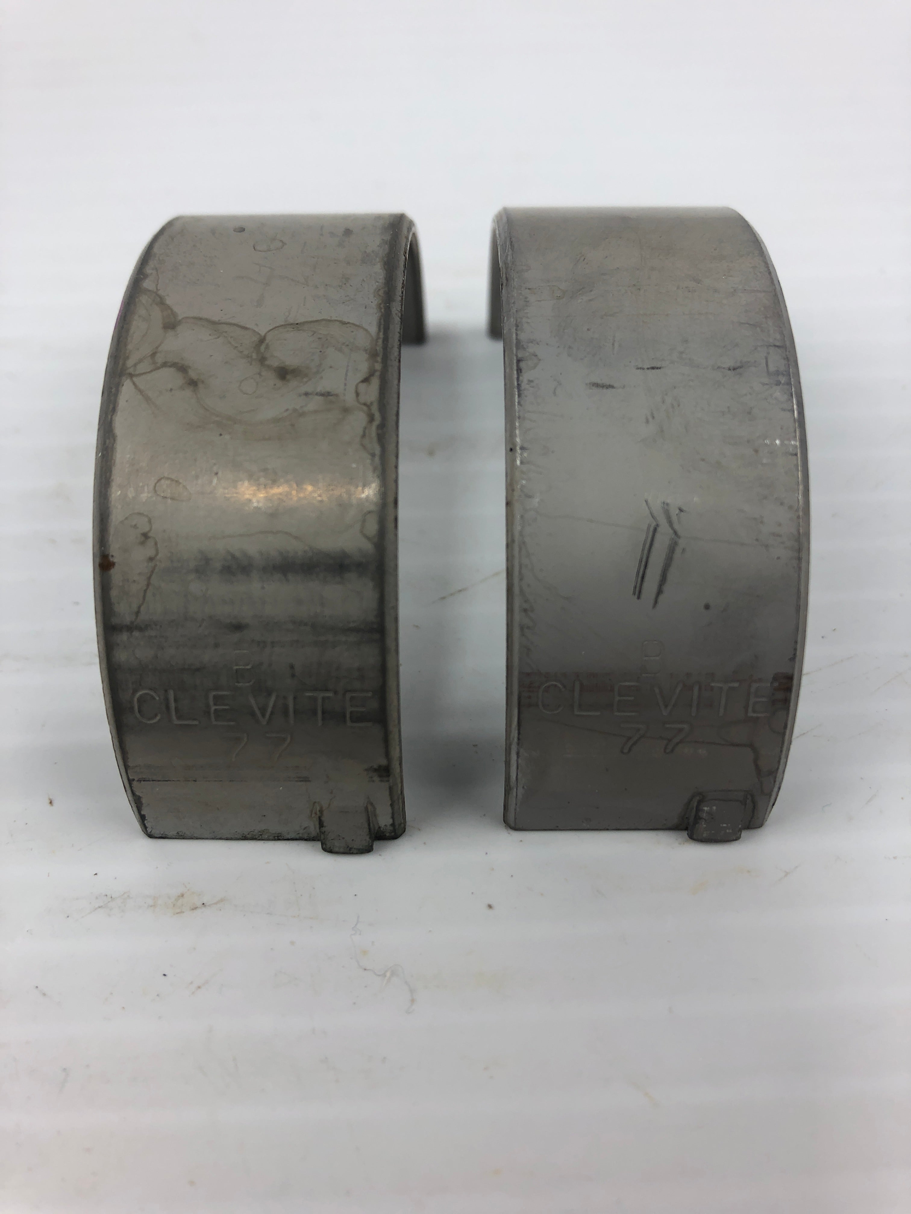 Clevite CB699P20 Engine Connecting Rod Bearing Pair CB-699P-20