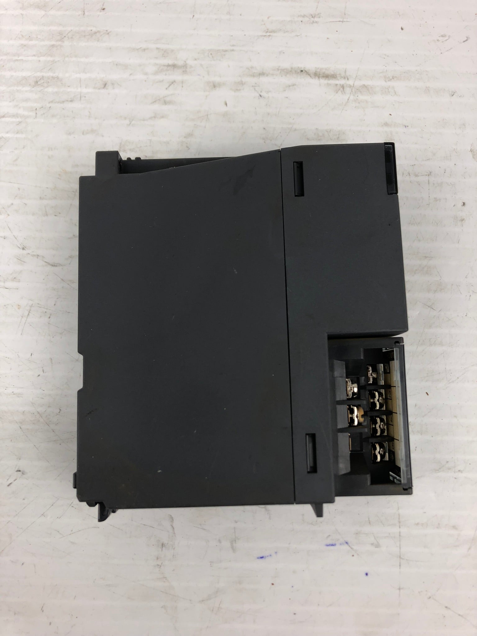 Mitsubishi Melsec-Q CC-Link QJ61BT11N Master Unit with Terminal Block