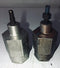 RFC 1/4 Free Flow Fitting (Lot of 2)