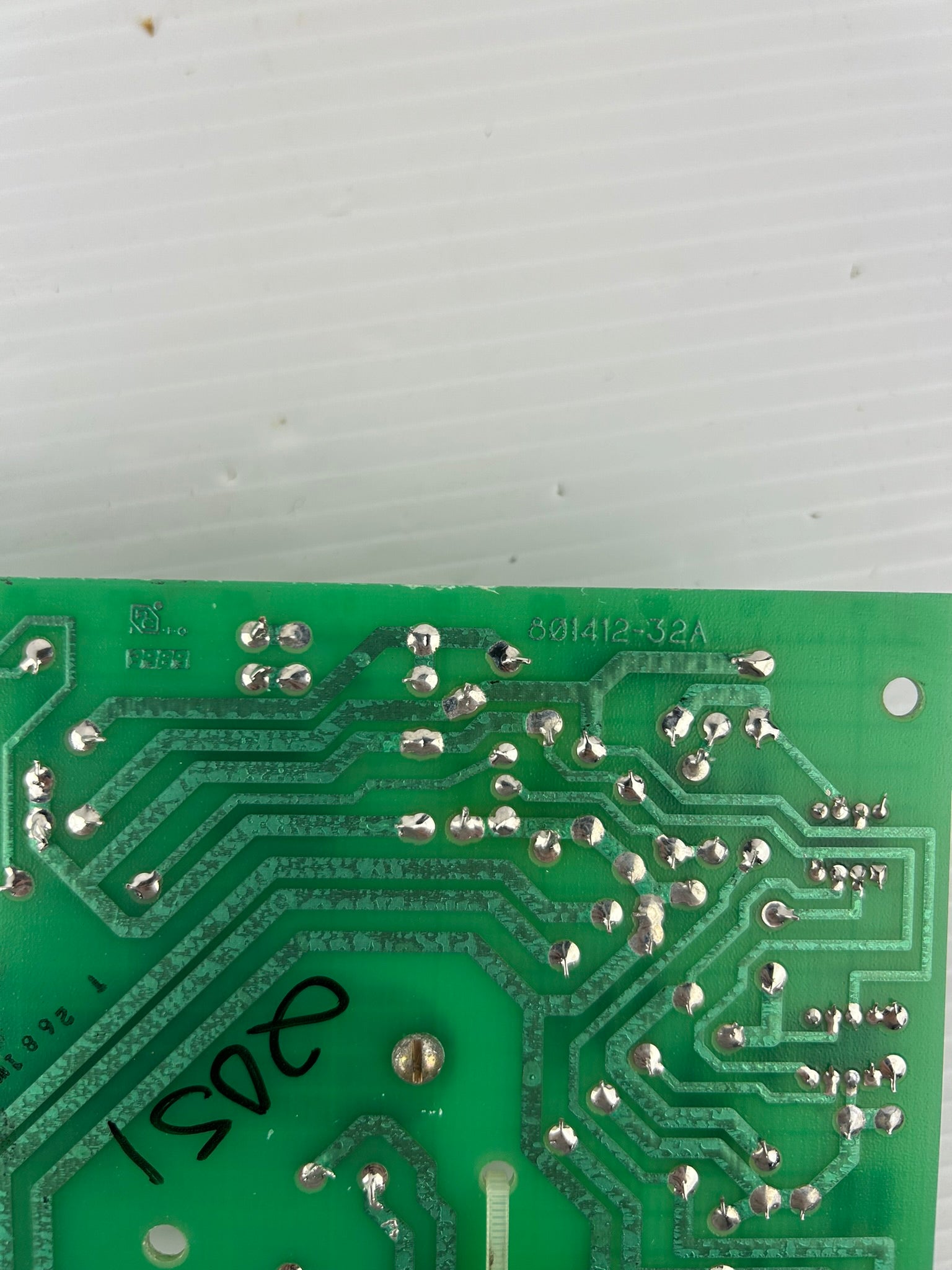 Reliance Electric 0-48664-2 Circuit Board 801412-32A