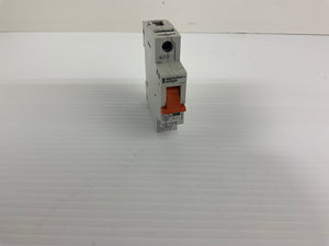 Sprecher+Schuh L8-1/1/C Series C Circuit Breaker 1A 230/400V