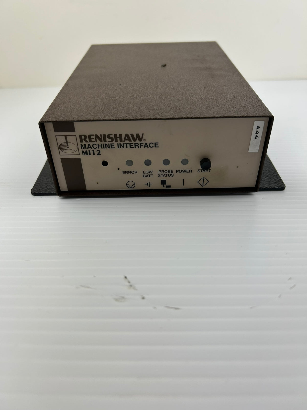 Renishaw MI12 Machine Interface Unit CNC Probe Interface V.7
