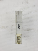 Allen-Bradley 1492-CB1 G150 Circuit Breaker Series B 1-Pole 15A