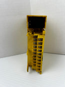 Fanuc AID16C I/O Input Module Type: A03B-0807-C103 - Missing Covers