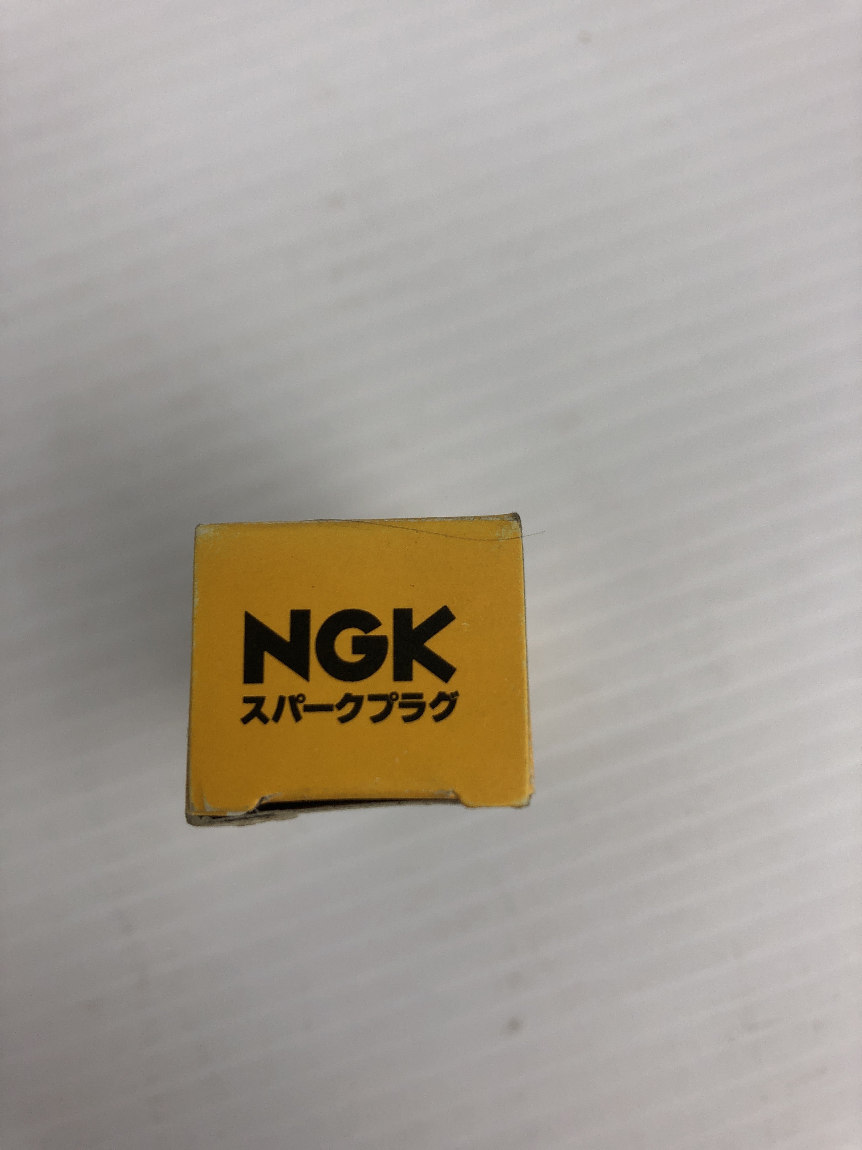NGK 3510 Spark Plug B6S