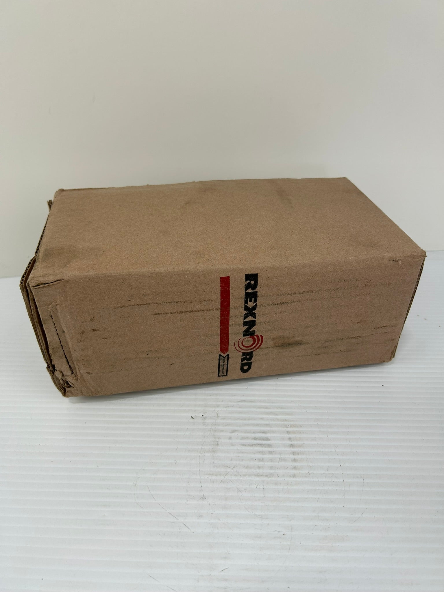 Rexnord 03757683 ZA6207 2-7/16 Pillow Block Roller Bearing