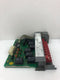 Allen-Bradley 1746-OX8 Output Module SLC 500 Ser. A 10-250VAC 30A 50/60Hz